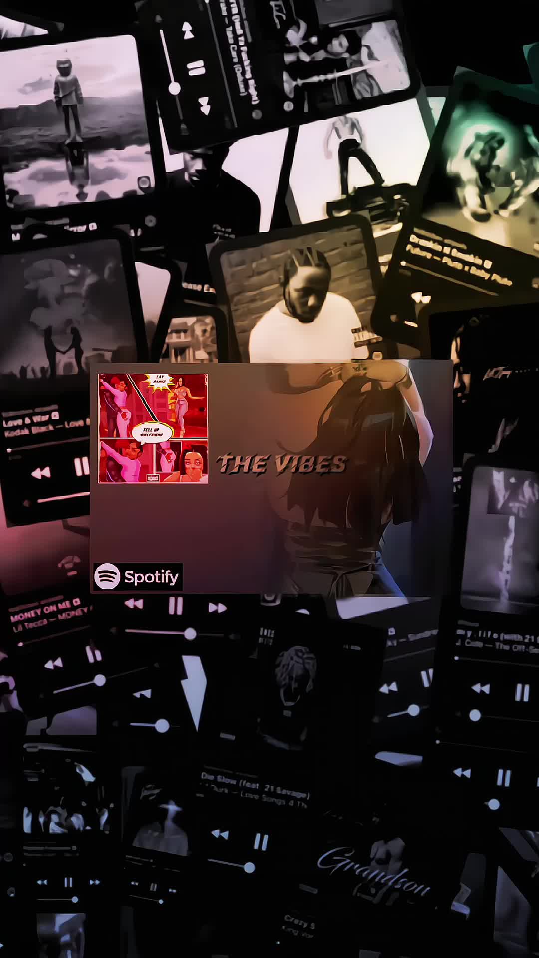 @🎶The Vibes🎧
