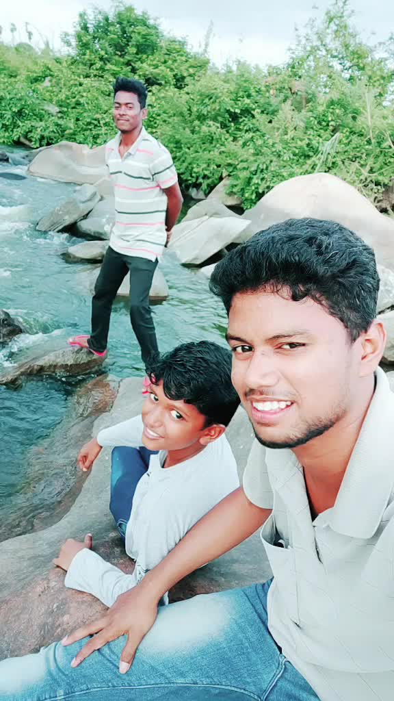 @Lovely Venkatesh
