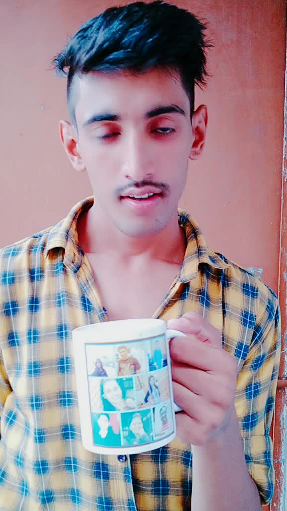 @model