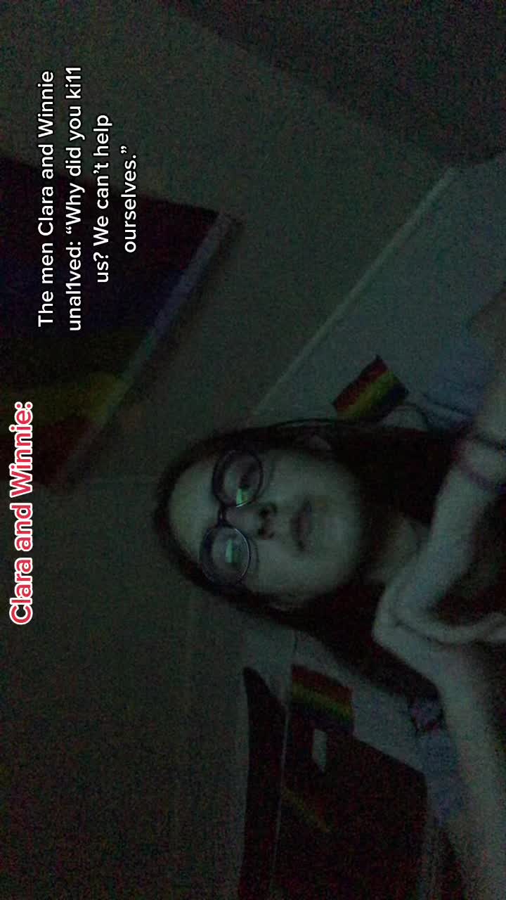 @Halo/Violet <3