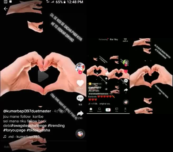 @❣️Kumar❣️ prasant❣️
