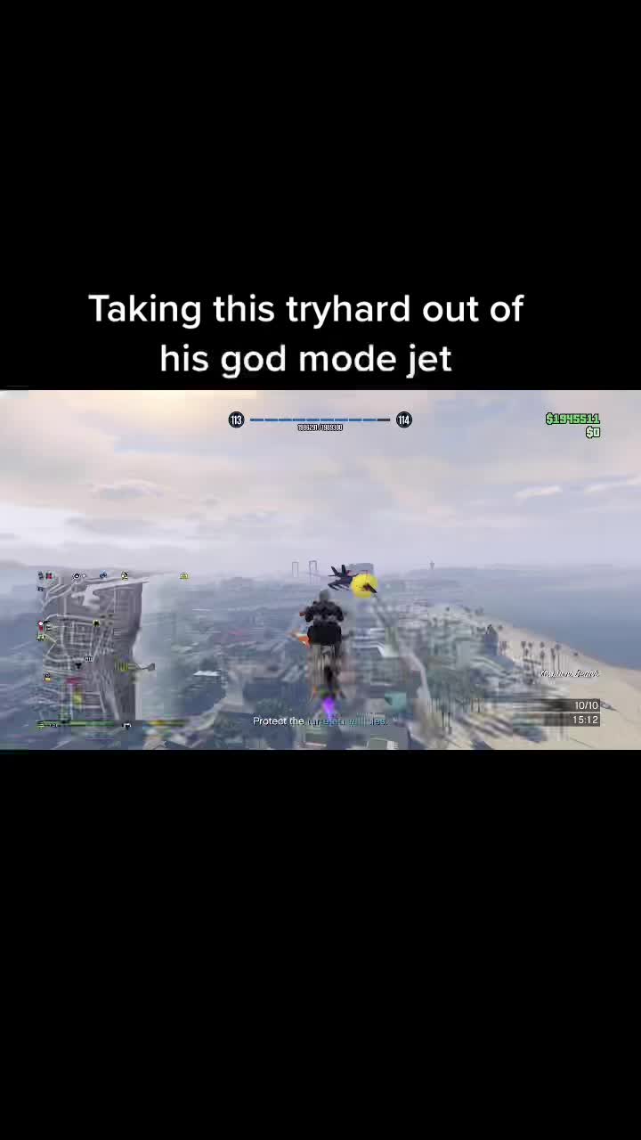 @Mike