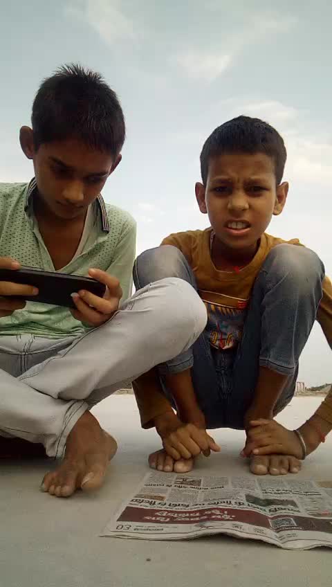 @KL Rahul Rathaur