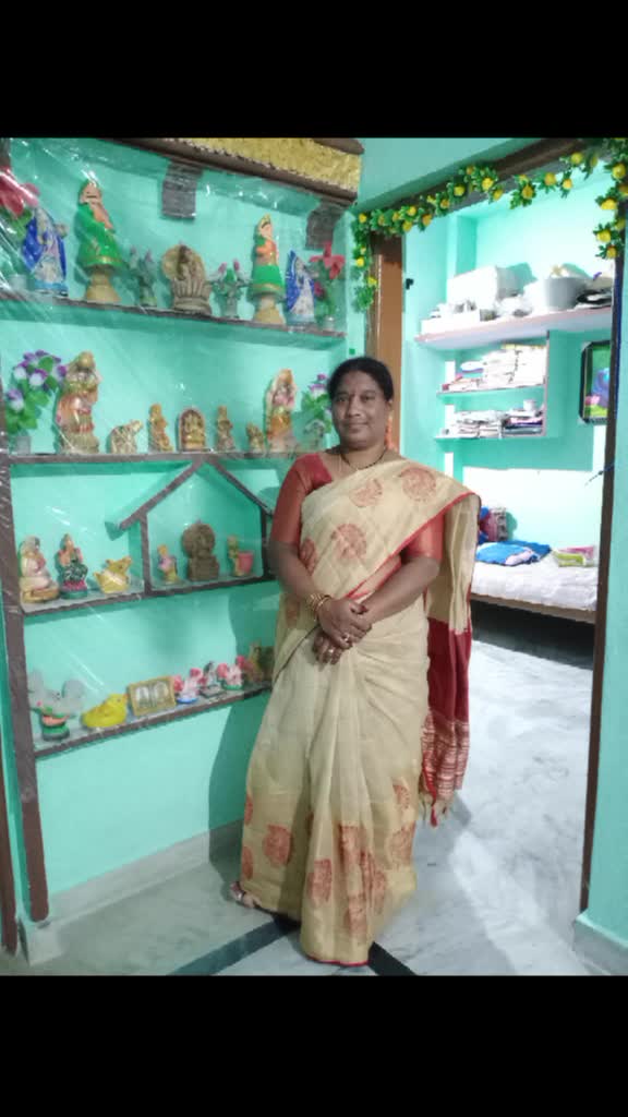 @sai nikitha Gulal