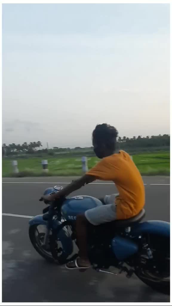 @Kishore