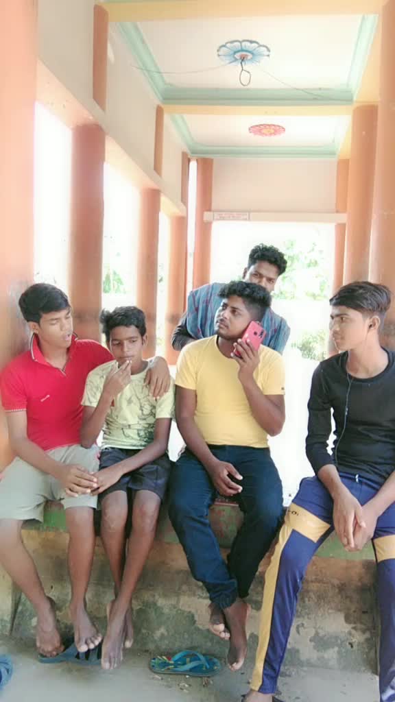 @BajraPaniParida