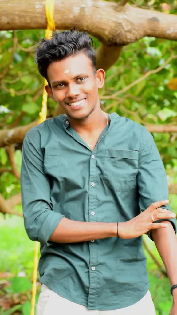 @Adharsh Thrishank