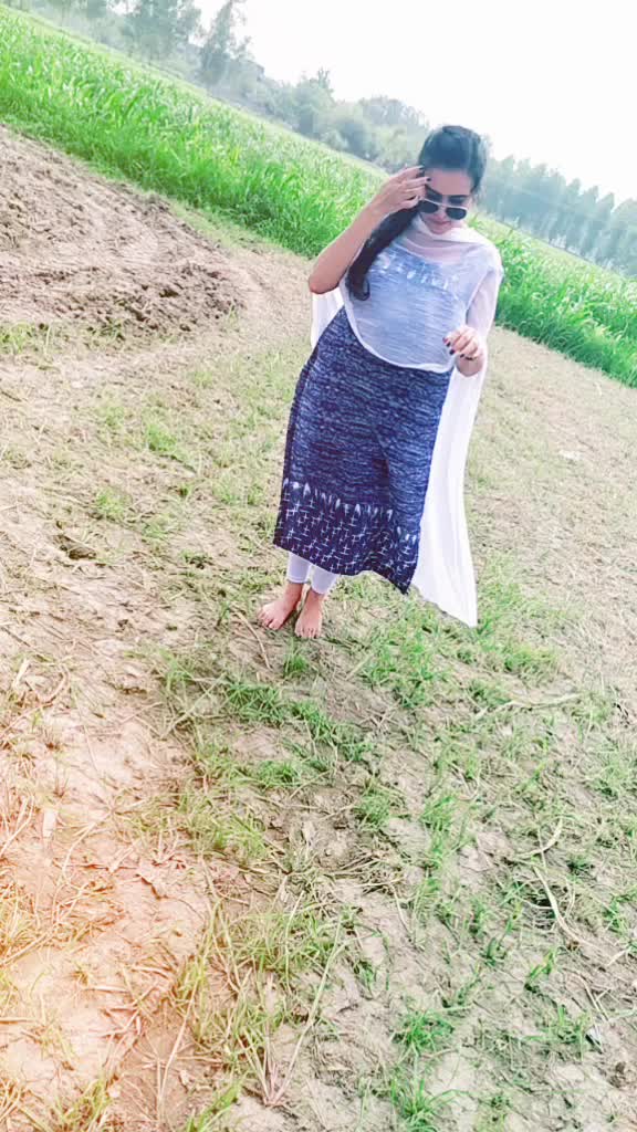 @ਹਰਨੀਤ ਕੌਰ ❤
