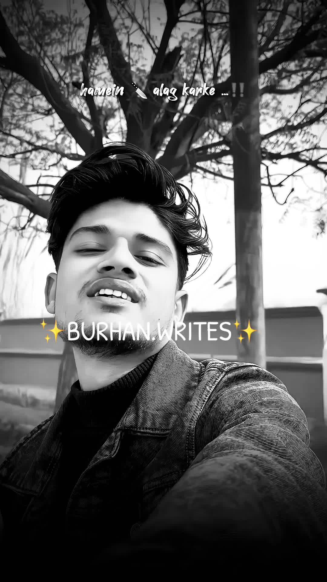 @BURHAN.WRITES