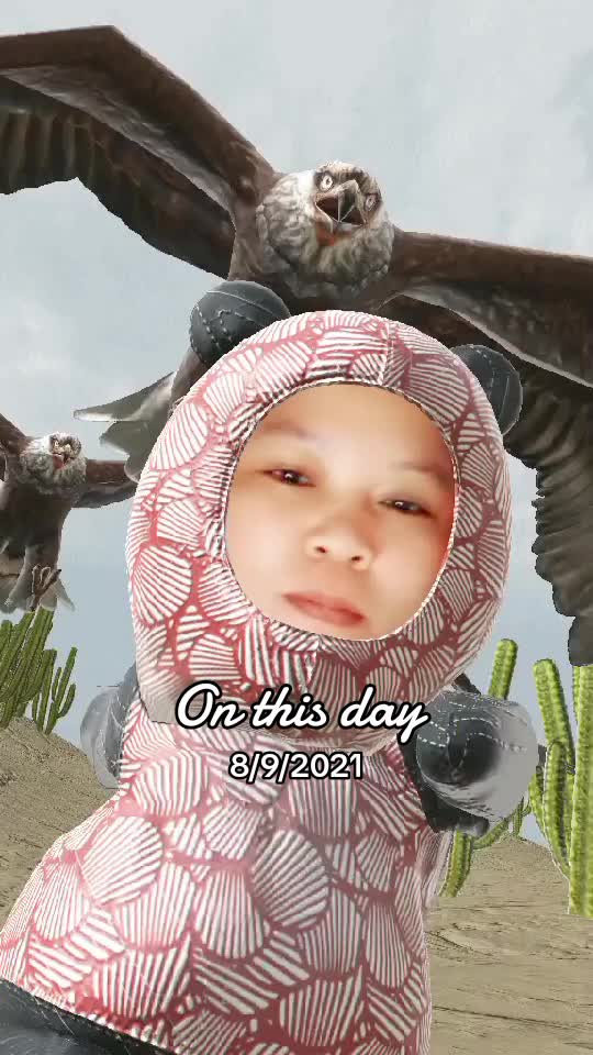 @Ana Pausal Carillo