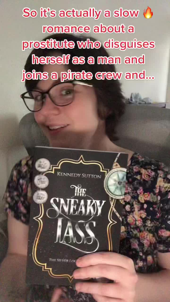 @Author Kennedy Sutton's Books