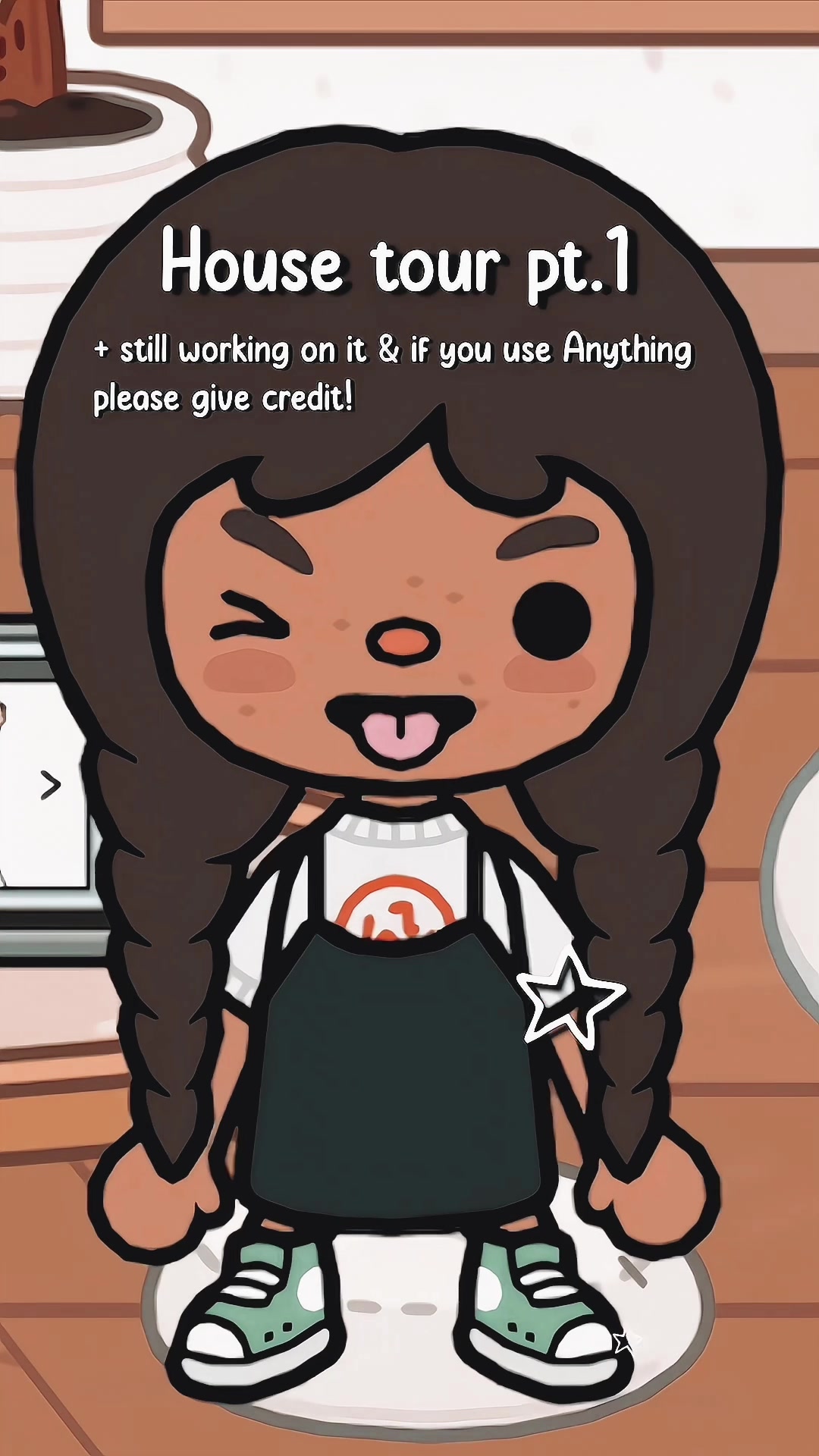 @โ
Lilli ๐ท