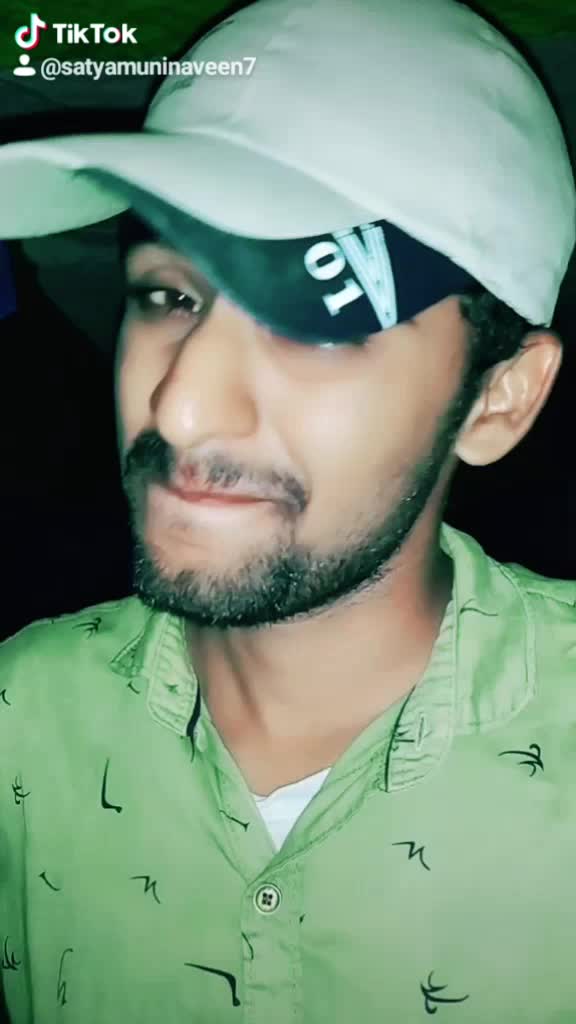@Satyamuni_Naveen-official