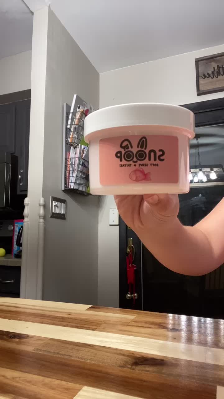 @Snoopslime reviews 🥰😁🥺