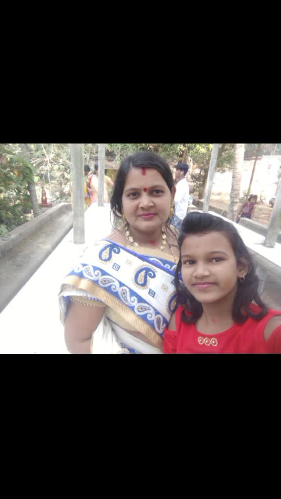 @Darjeling reshma