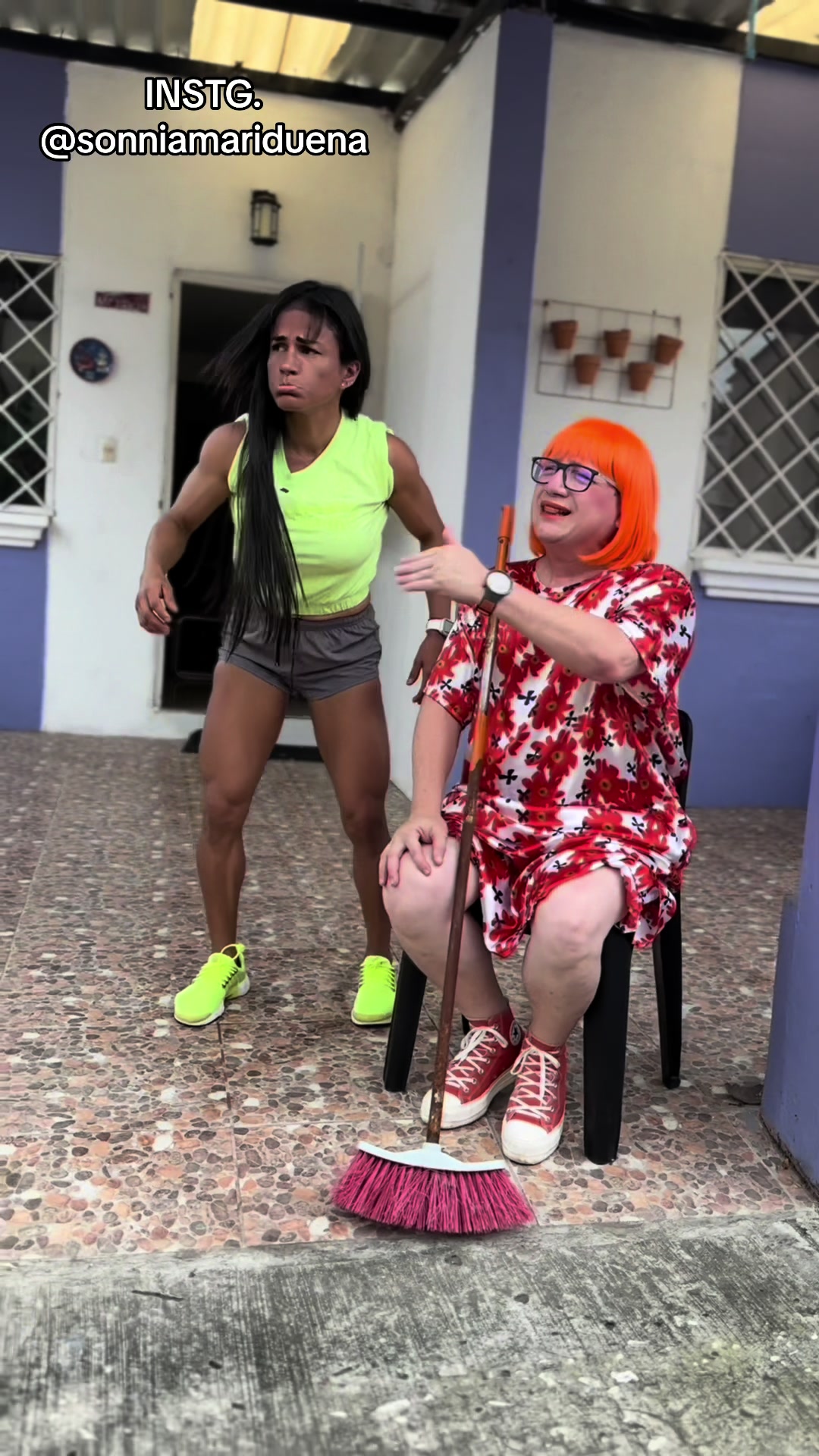 @Sonnia Maridue&ntilde;a L&oacute;pez