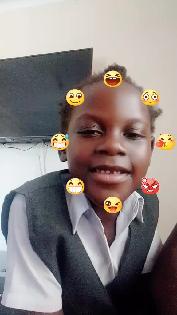 @Emily Mwenzo's Mum M