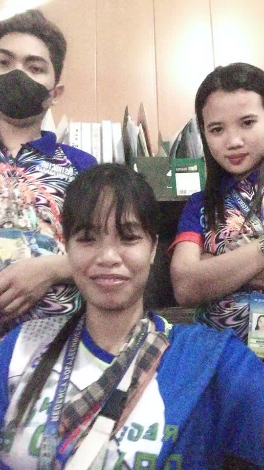 @Jeanilyn D Kugan