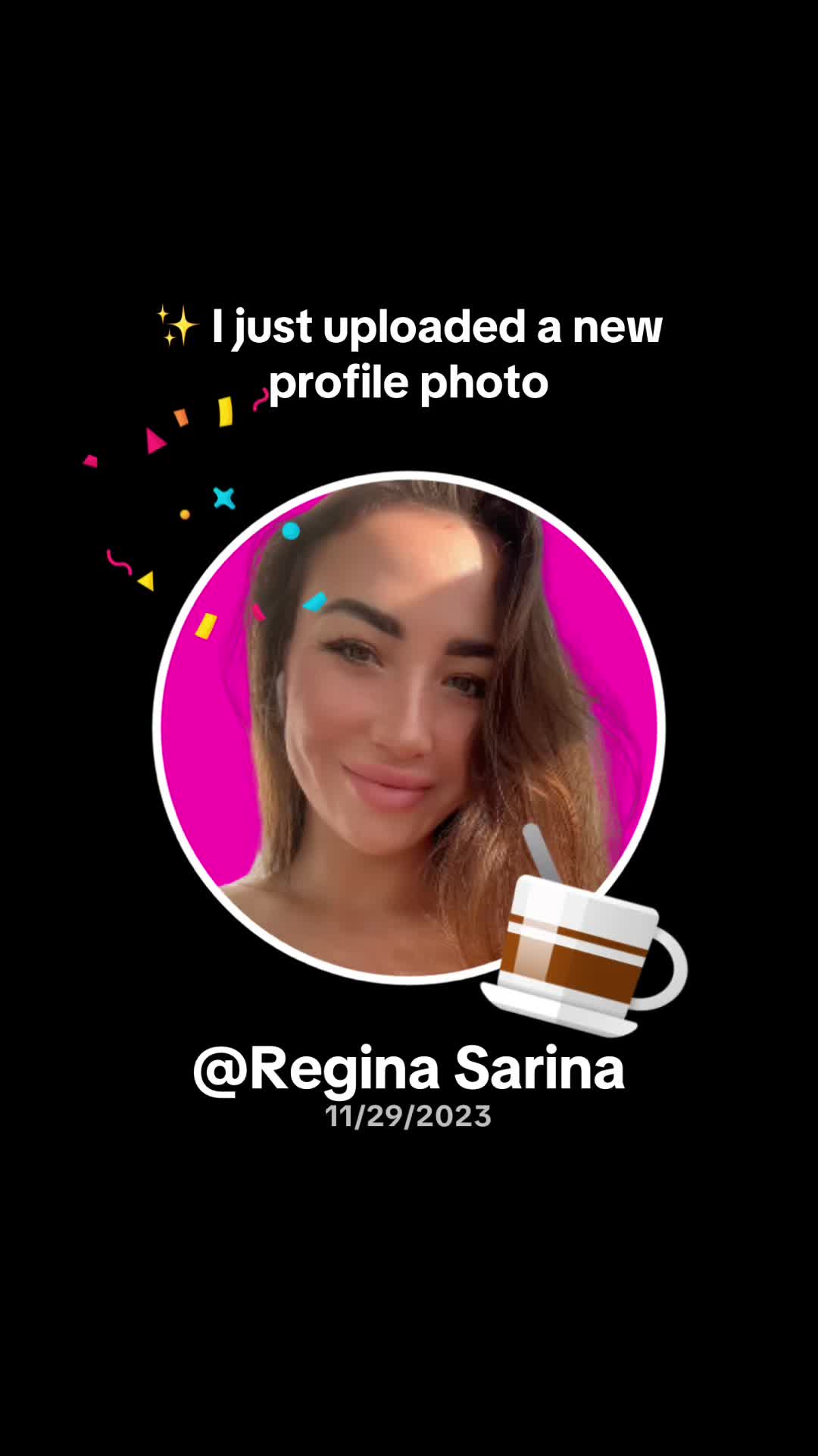 @Regina Sarina
