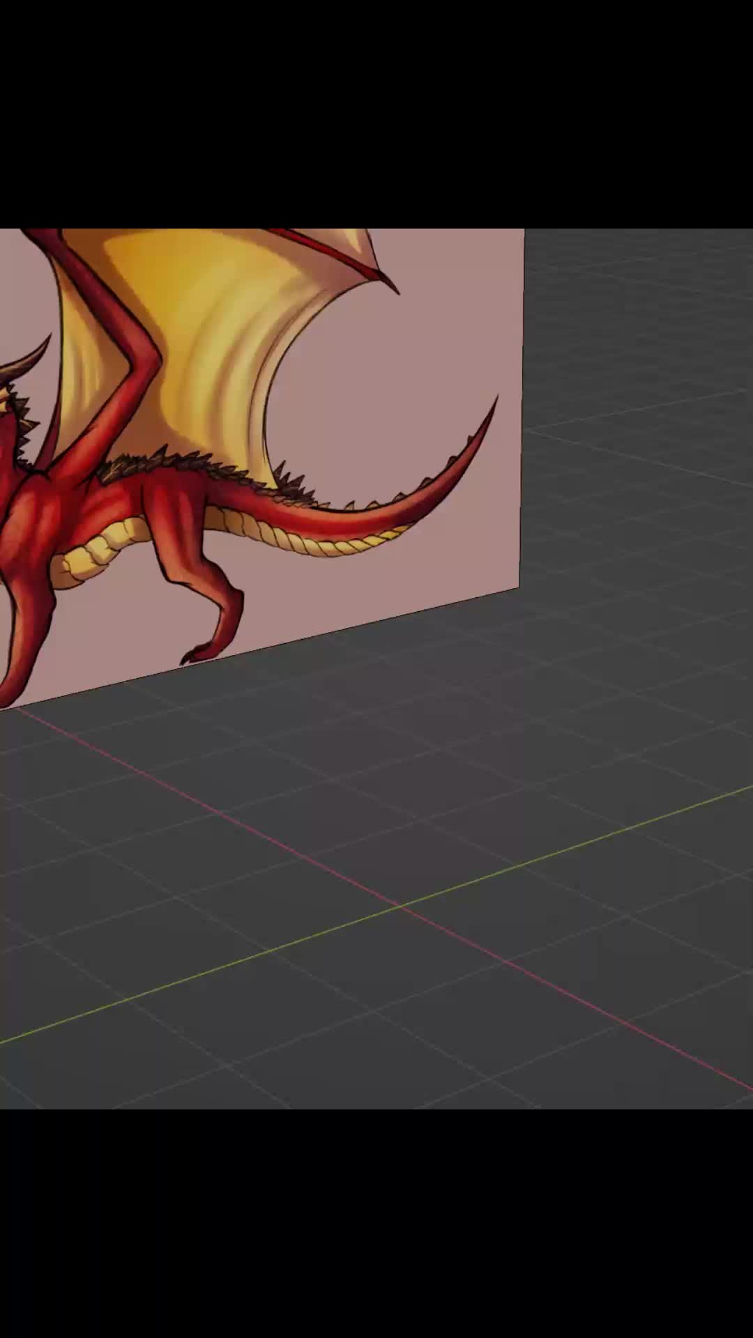 @Lore Dragon Art