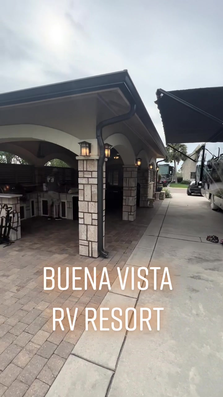 @Endless RVing