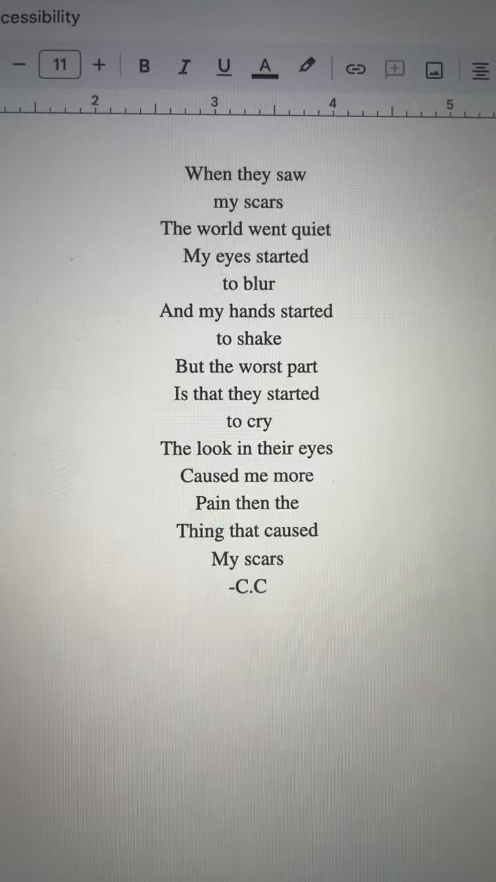 @Poems