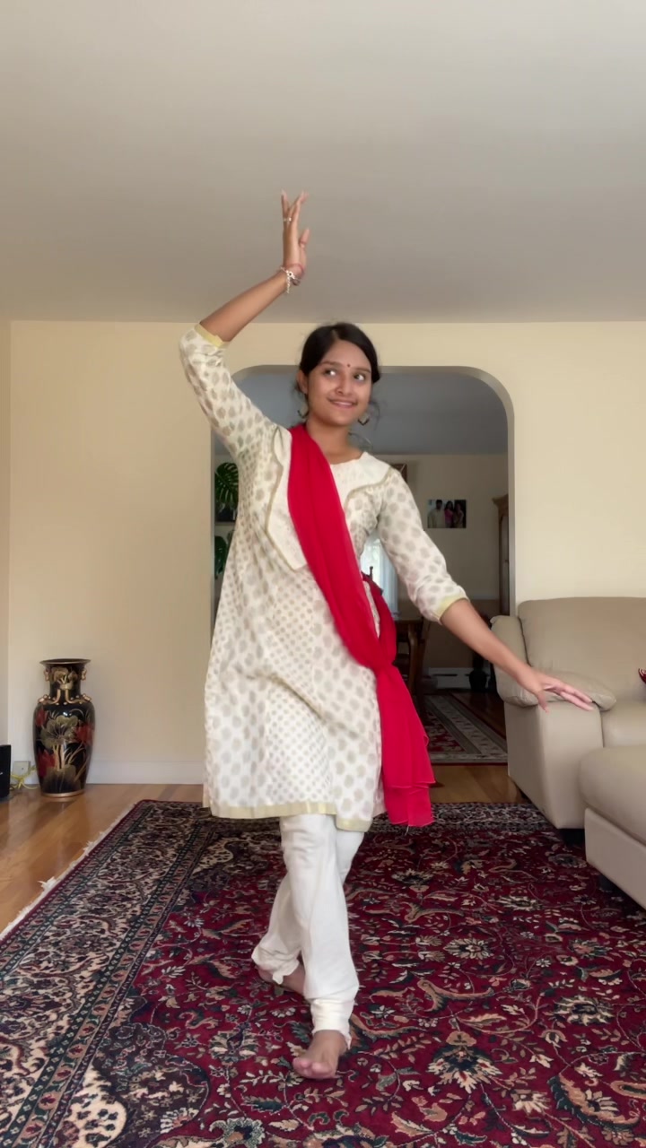 @forever_naach