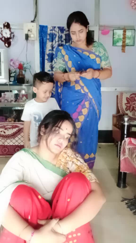 @@Urvashi das