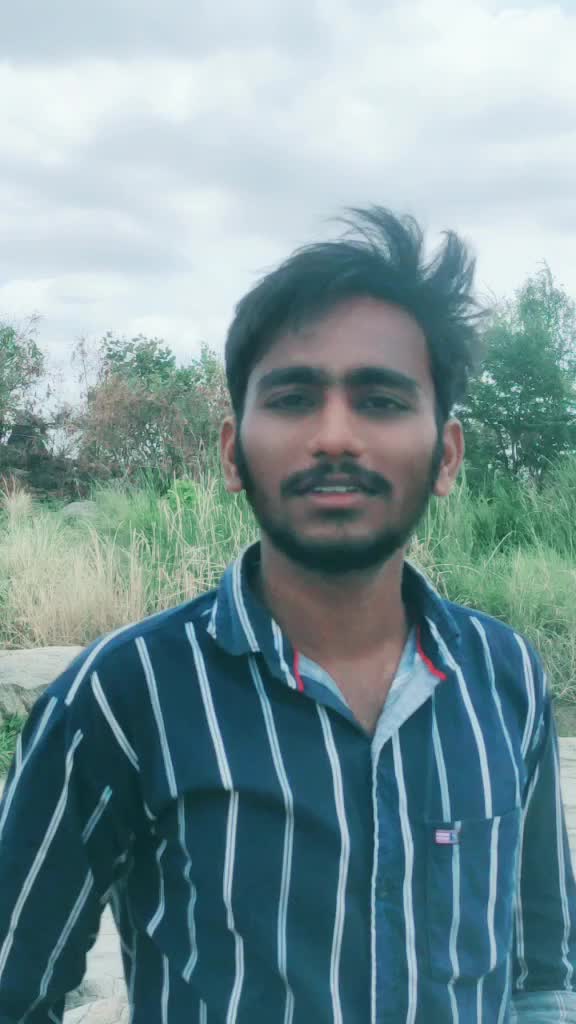 @Sankoju Saikumar