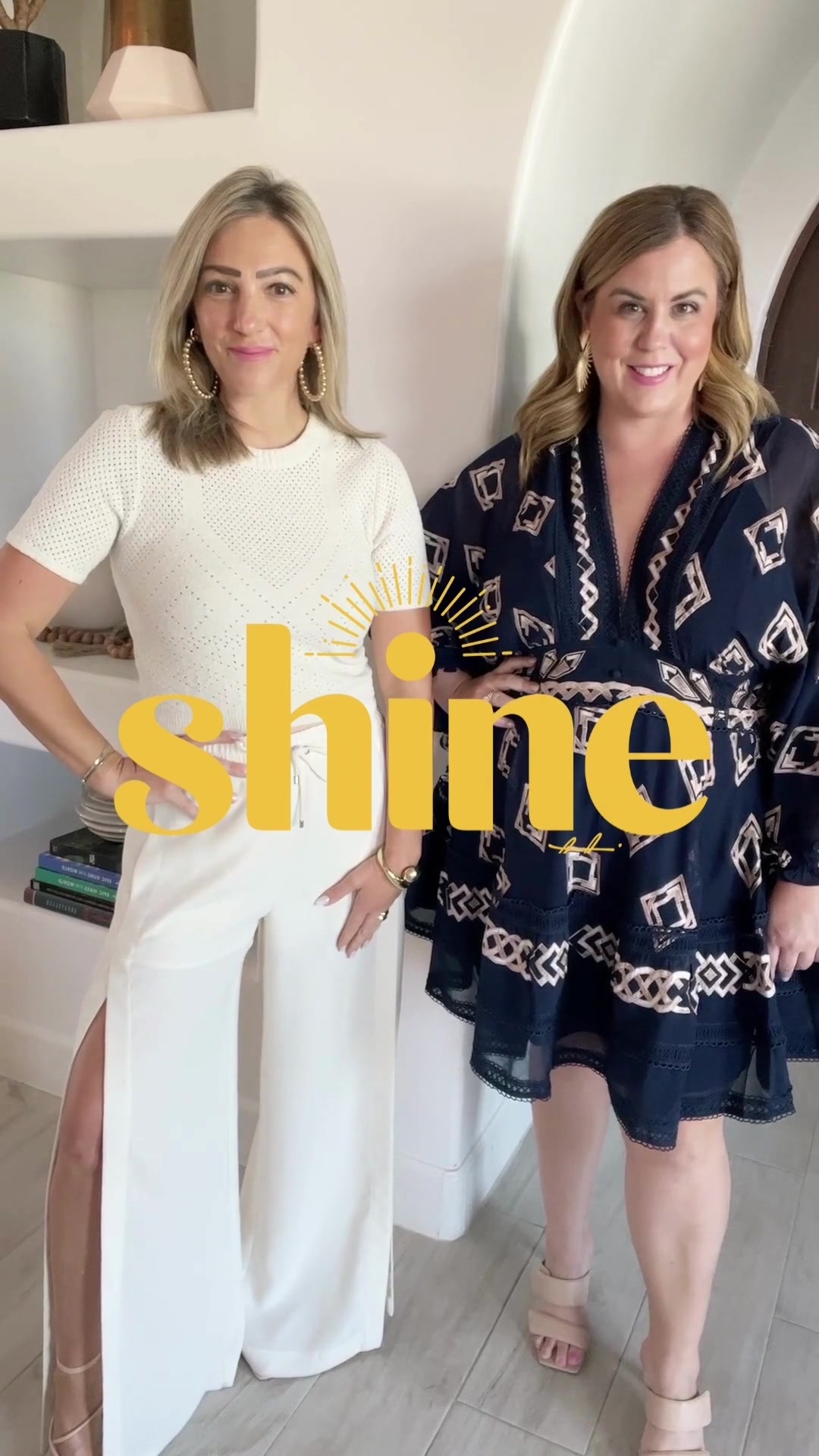 @Shine Image Consulting