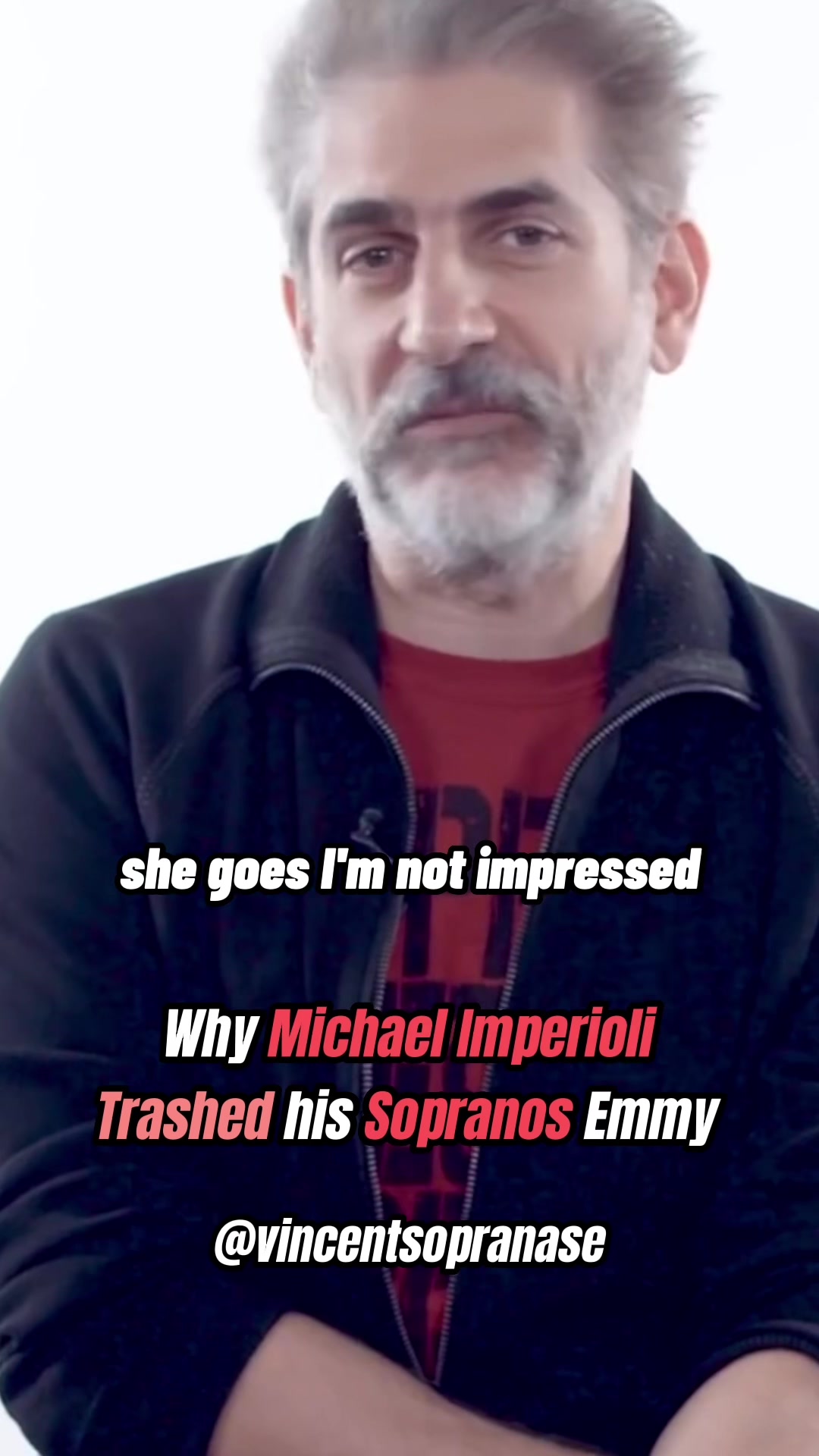 @Vincent Sopranase