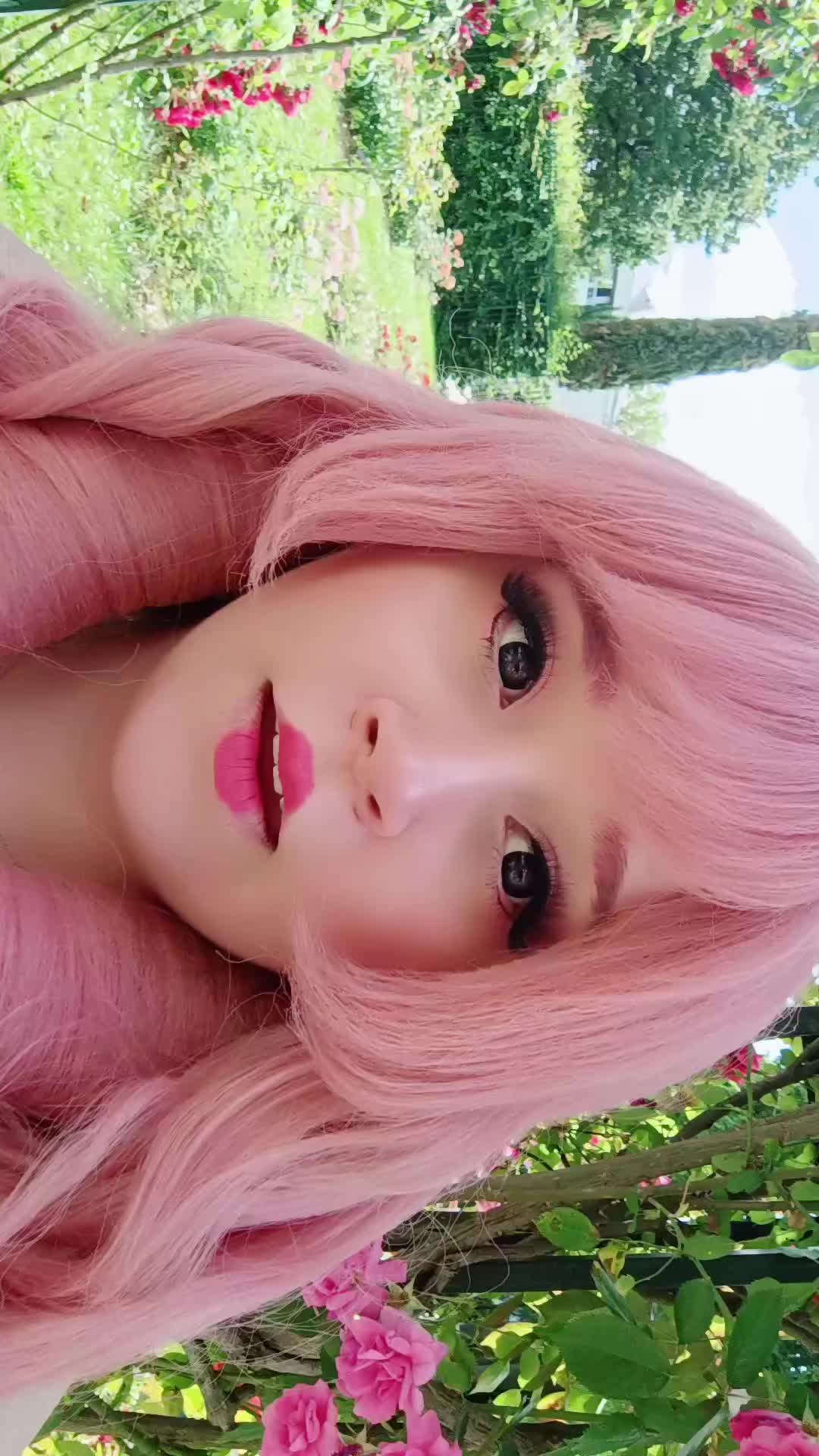 @Hana Okane