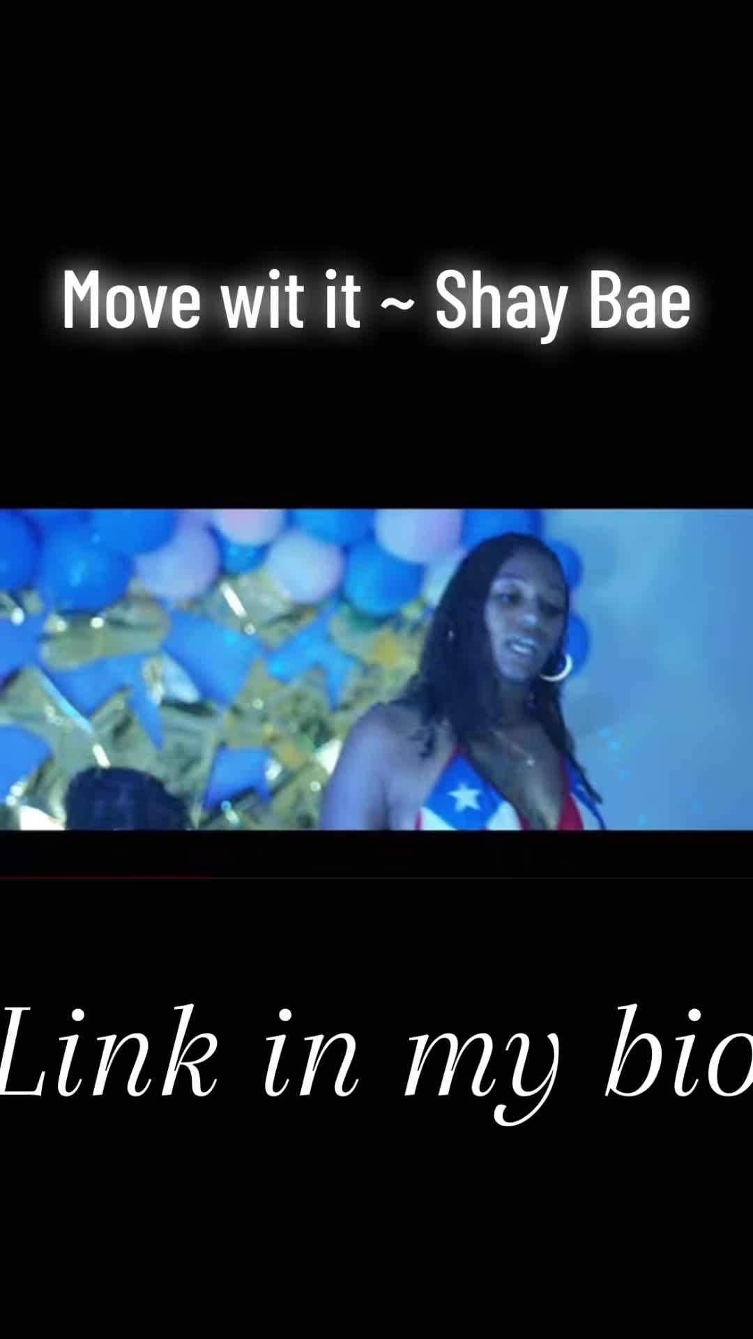 @Shay Bae