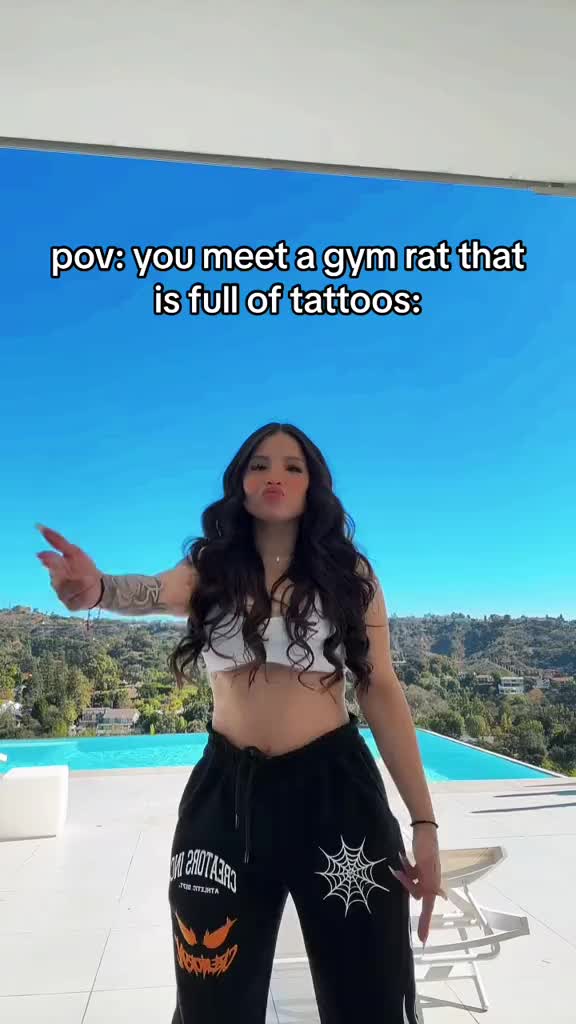 @monica