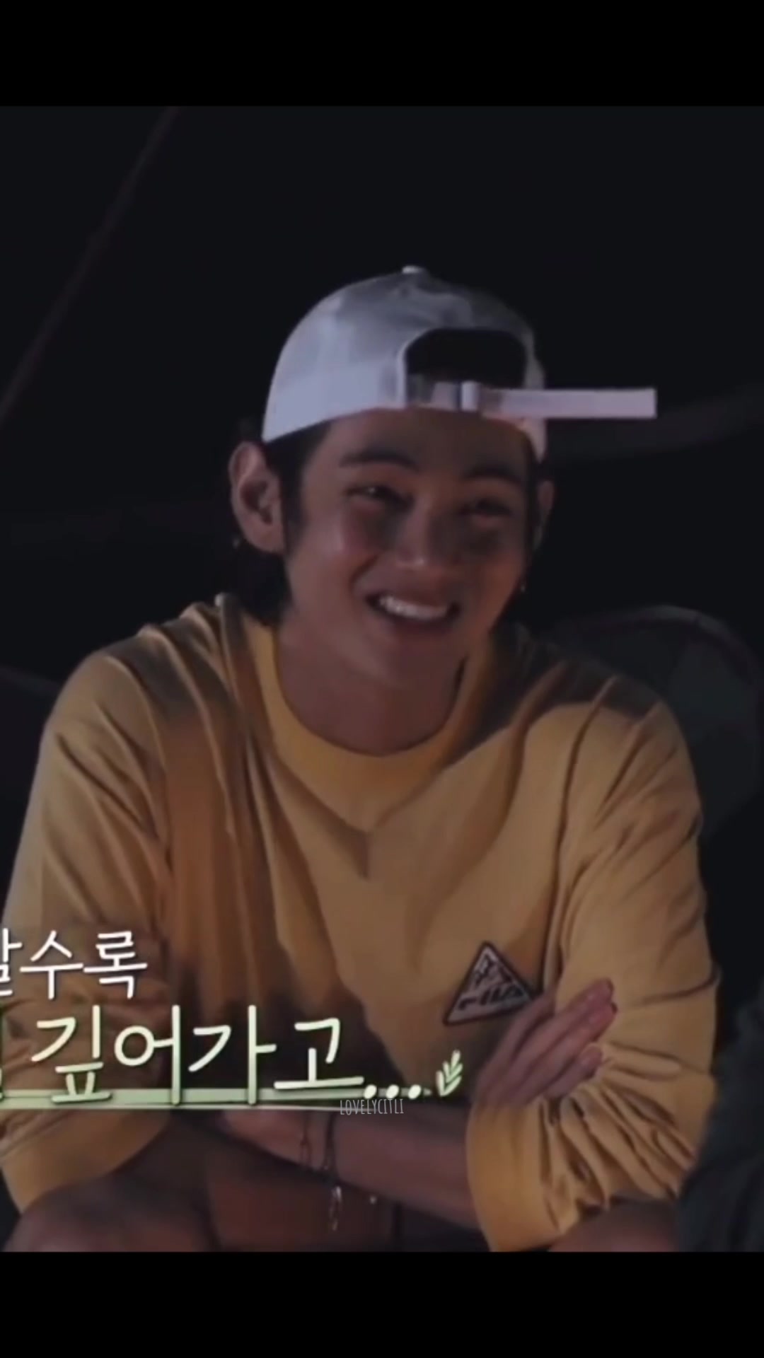 @Borahae⁷