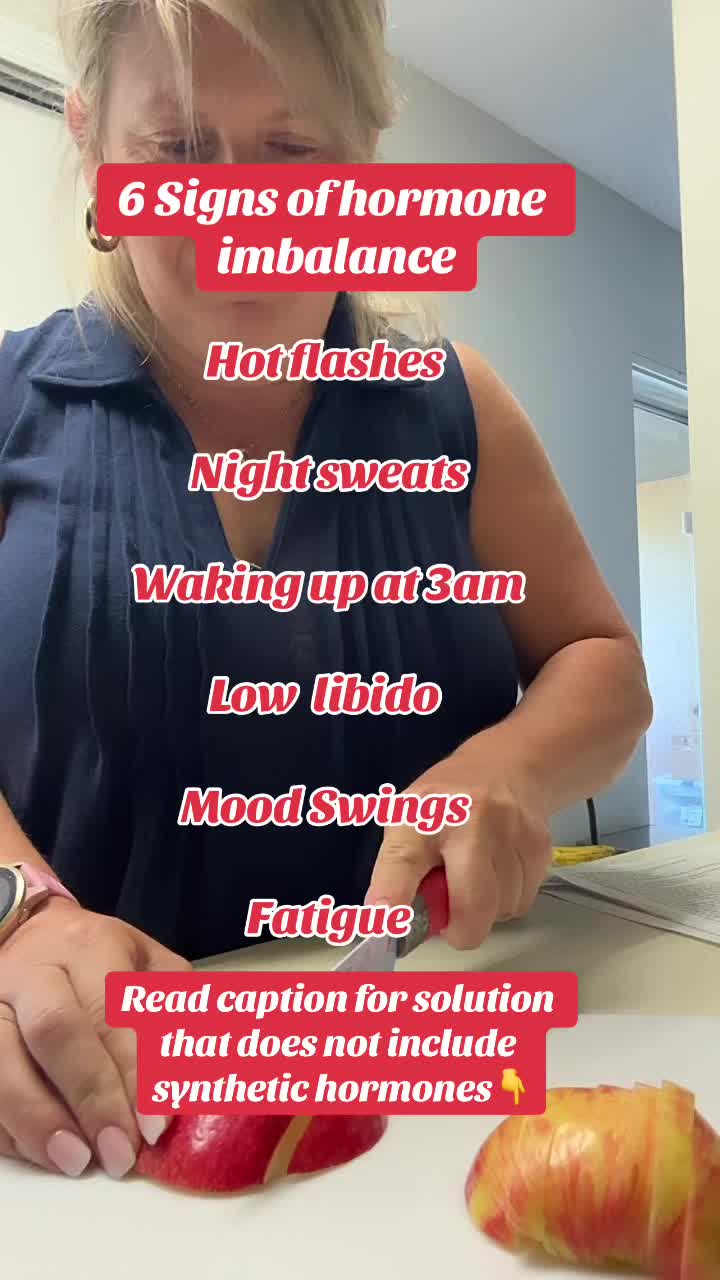 @Nicolle Menopause Dietitian