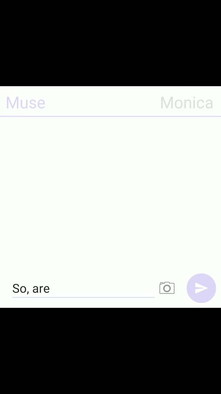 @AuthorMonicaBurns