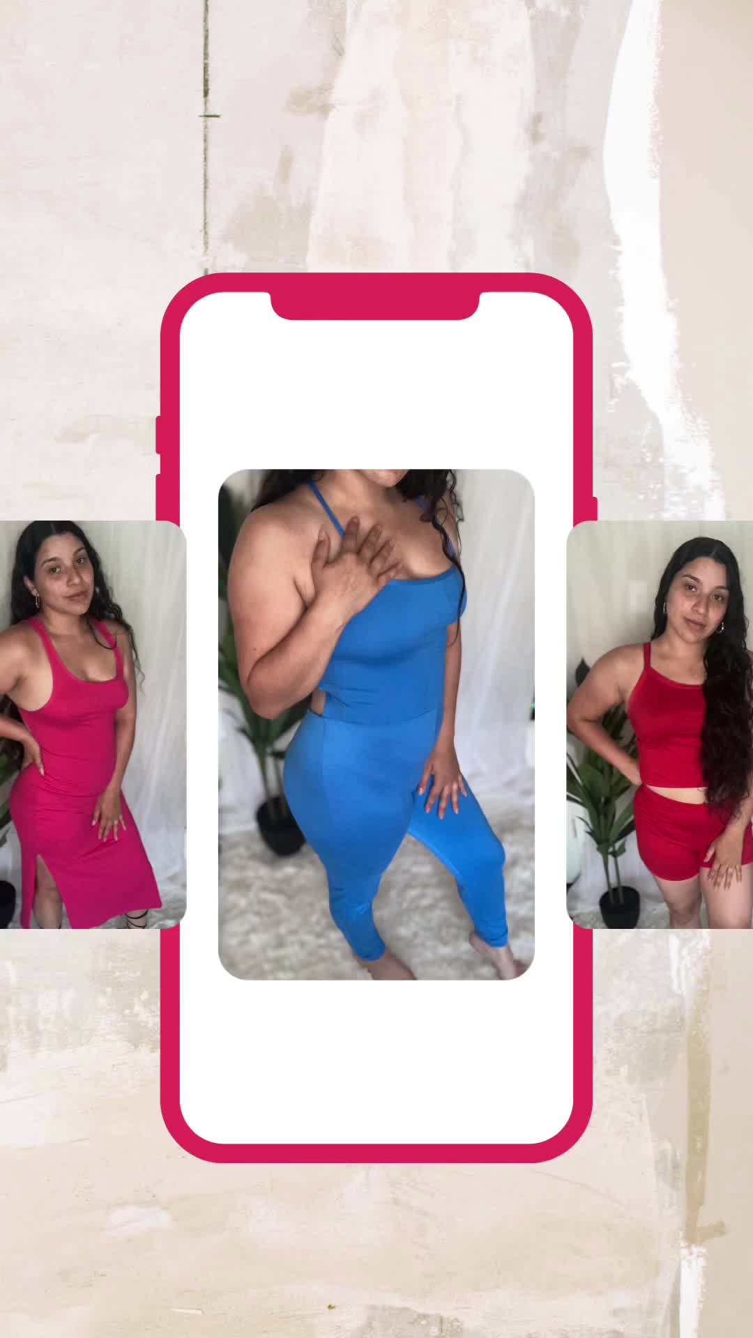 @Kiara J