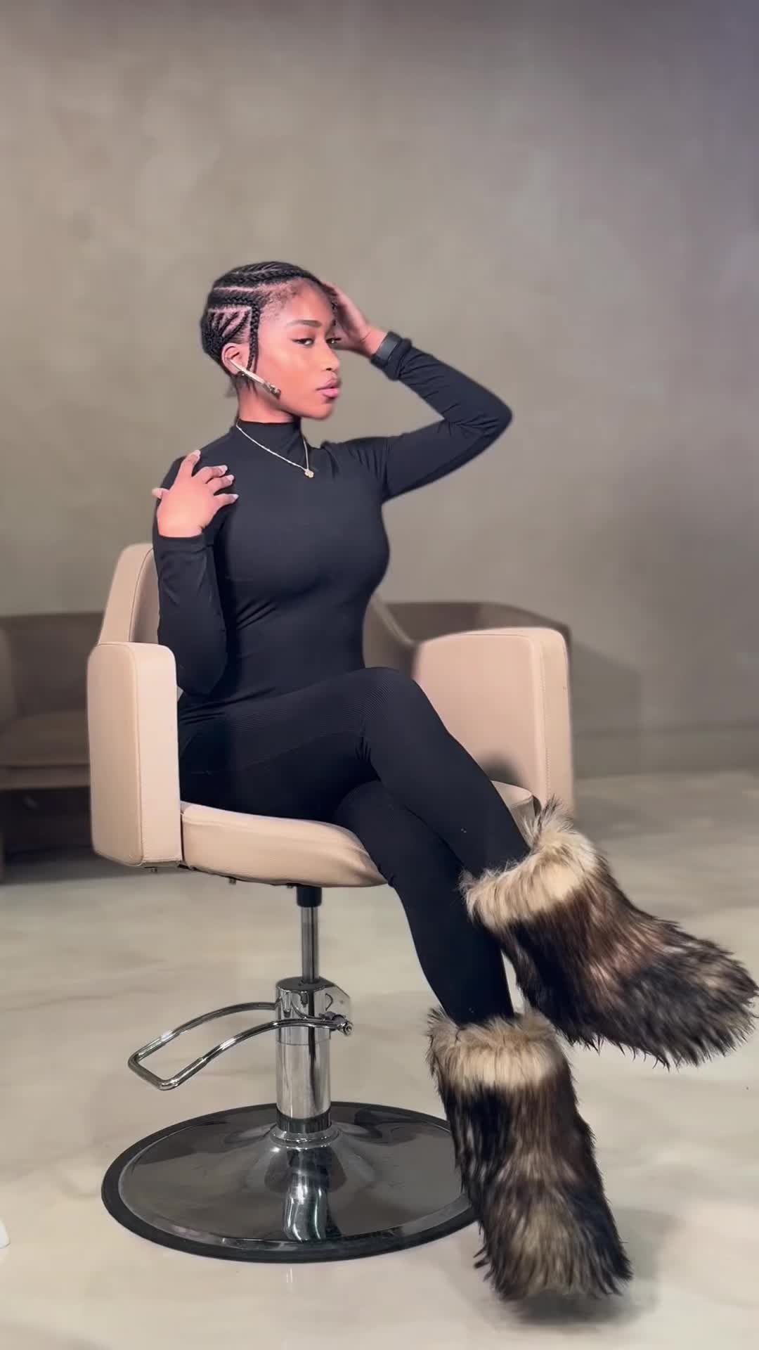 @ouchuanghair