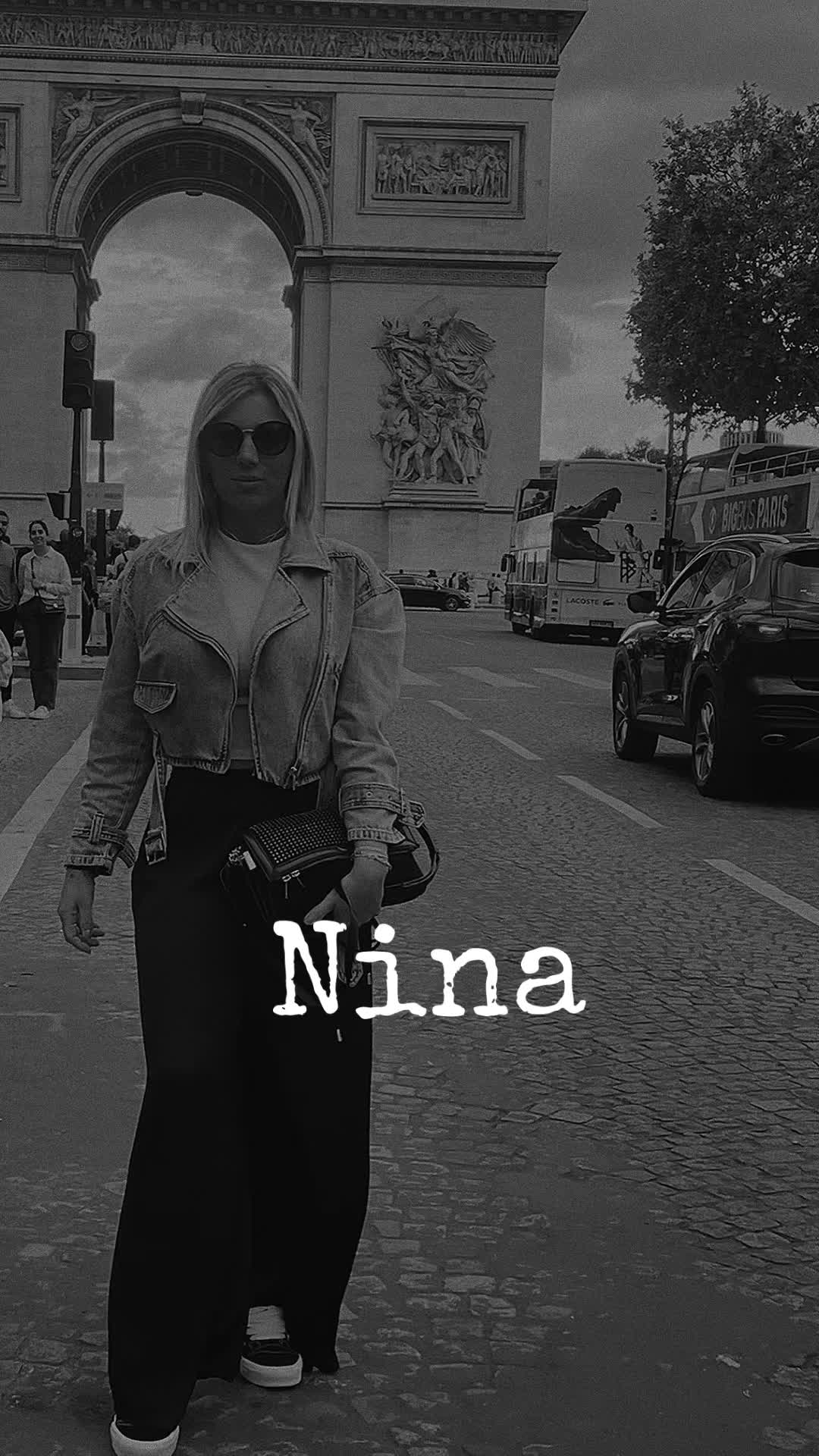 @Ninaa ♾️⚡️