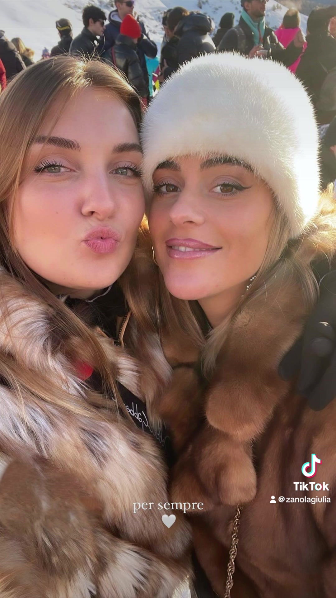 @Giulia