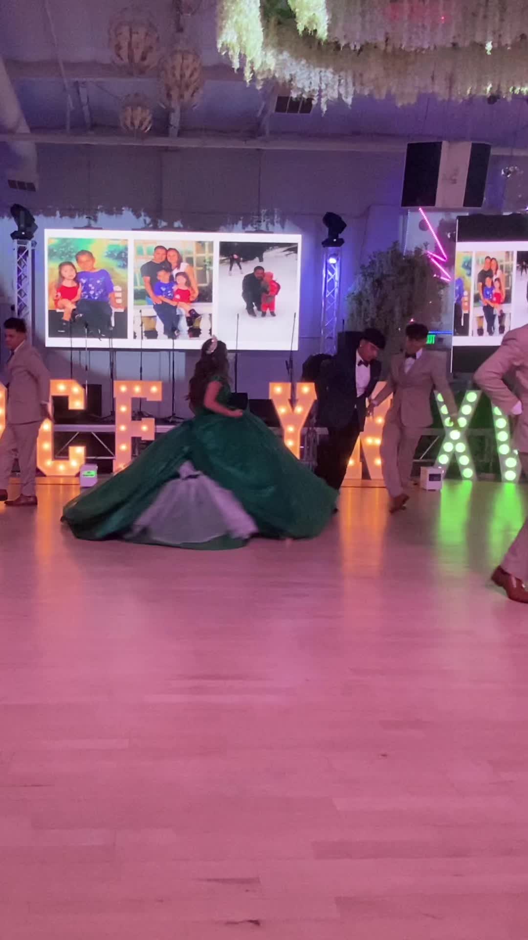 @CHOREOGRAPHER