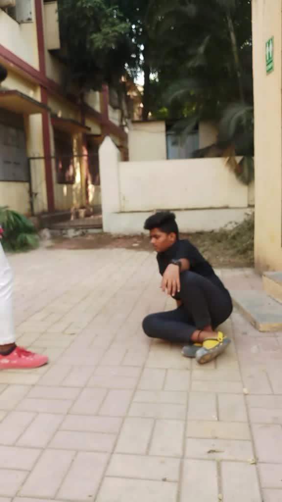 @all call me hemant