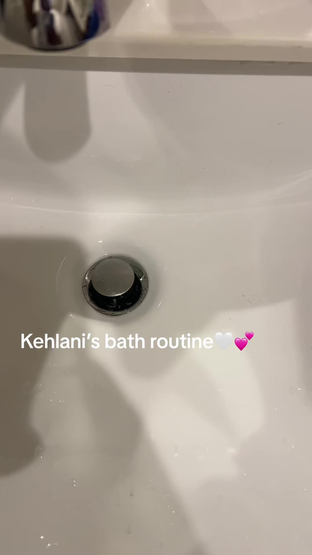 @❤️Baby Kehlani❤️