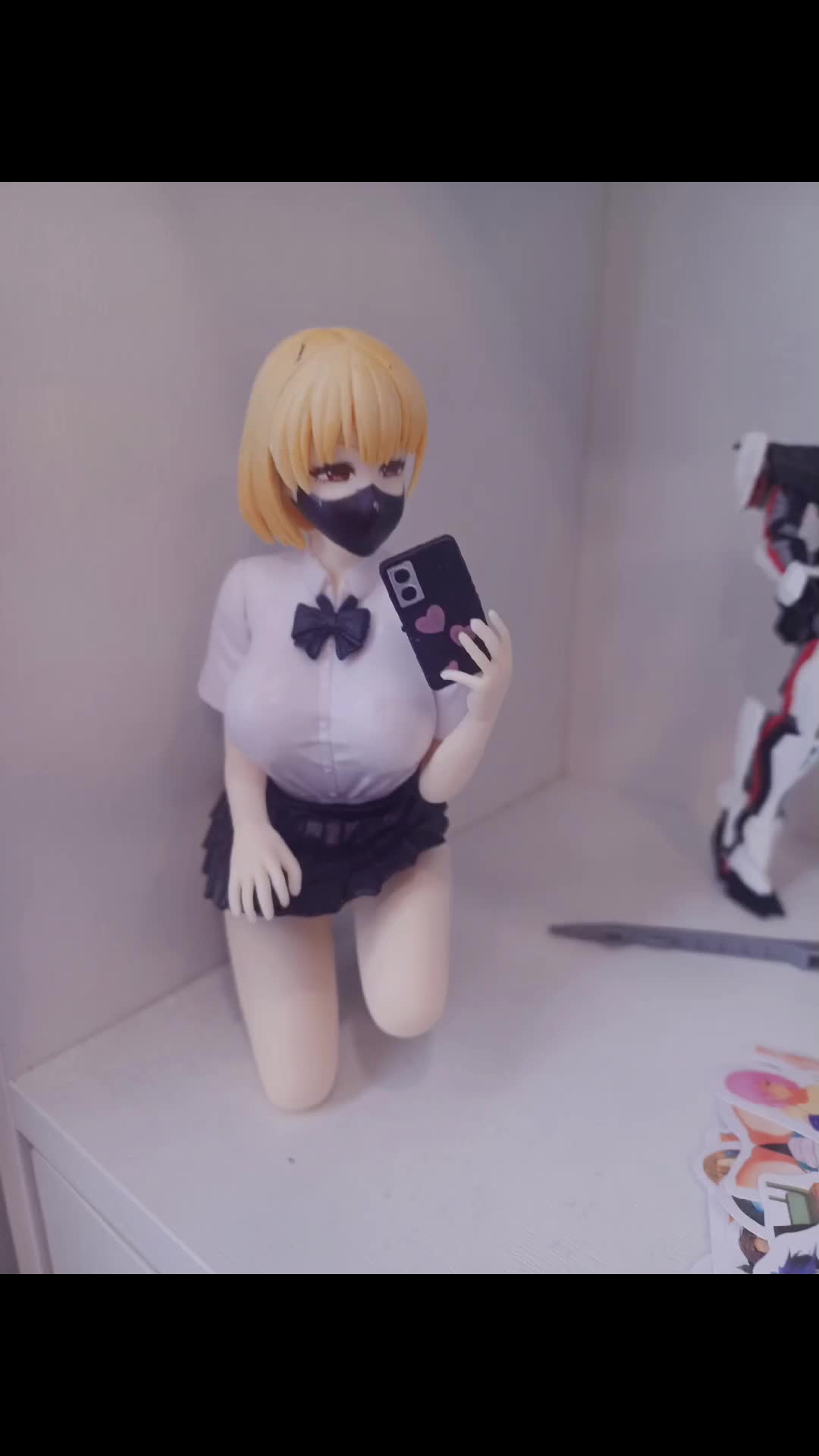 @Zach Piazza GT (GundamTikTok)