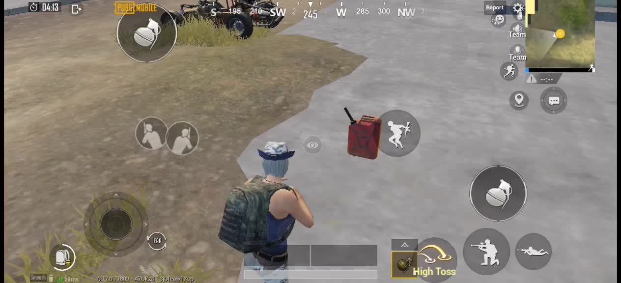 @pubg lover
