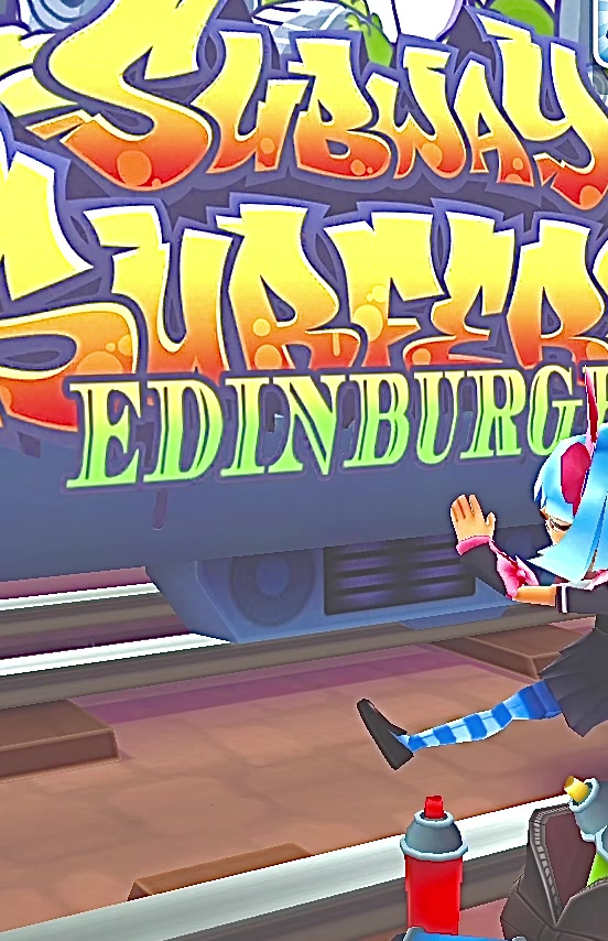 @subway surfers🌸