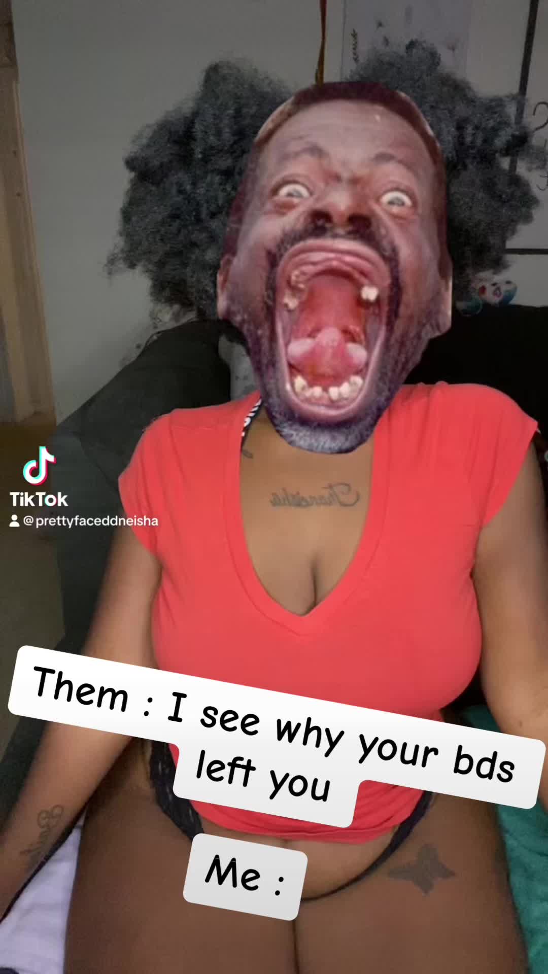 @ThaaBlindChicck 🤓
