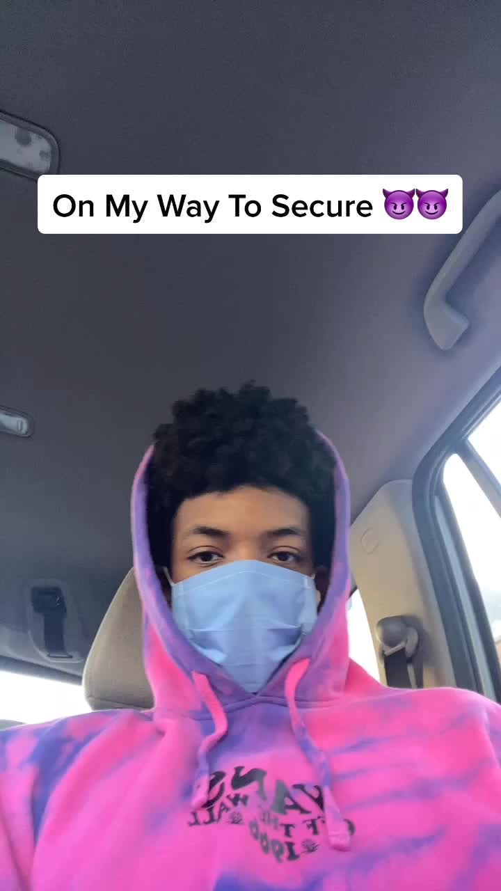 @6’4 User
