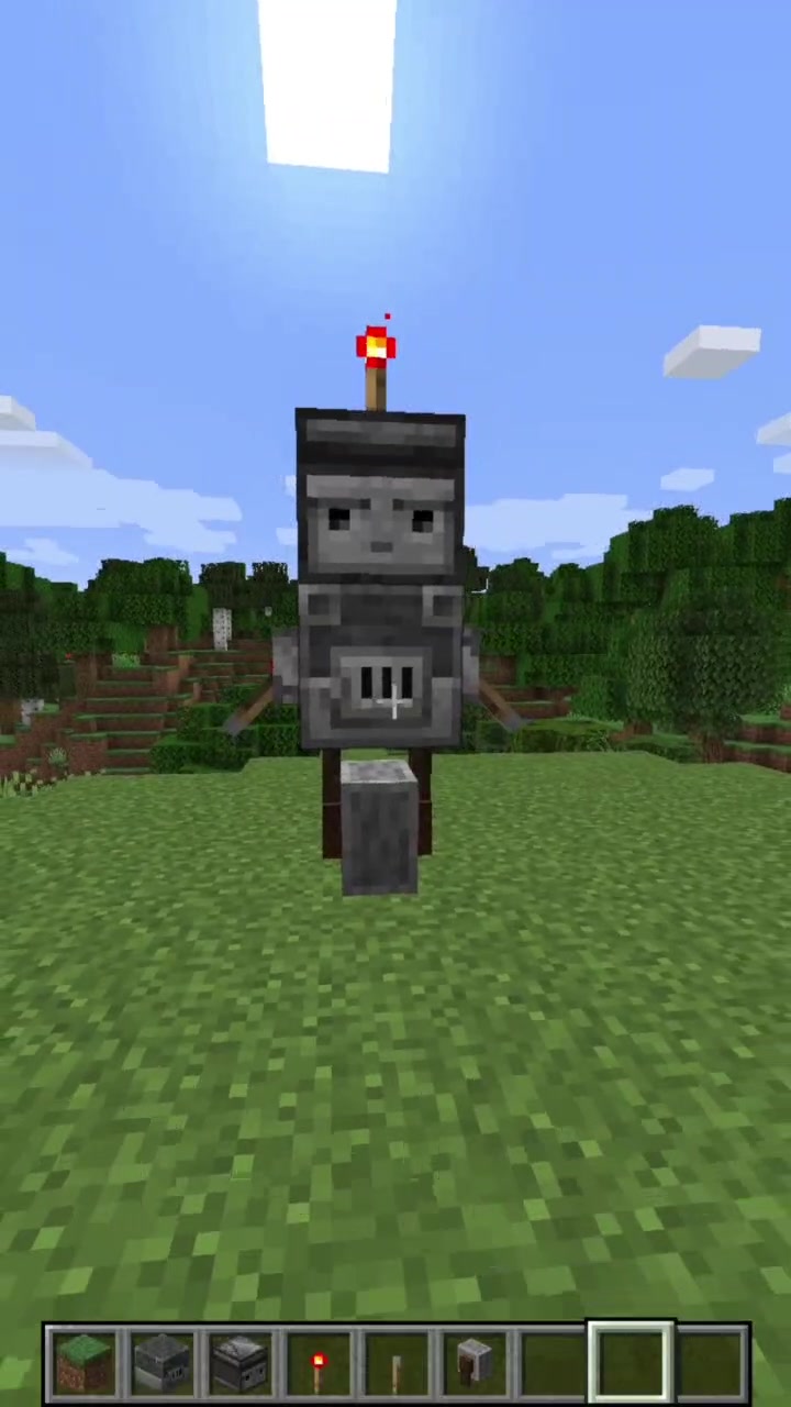 @Minecraft Memes